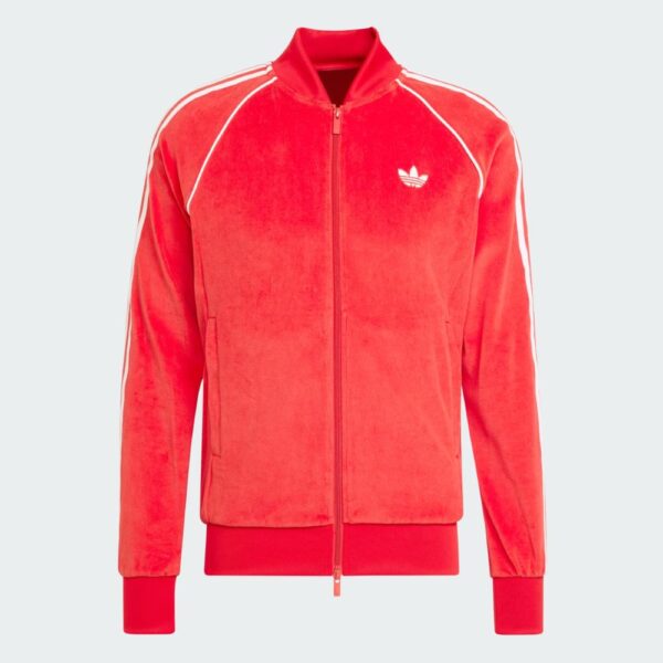 paris jacket
