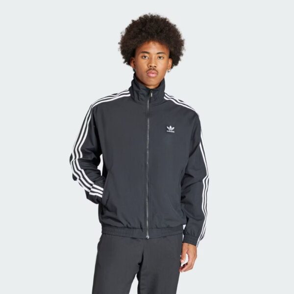 paris jacket