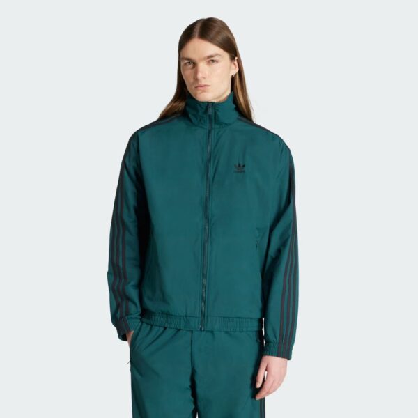 paris jacket