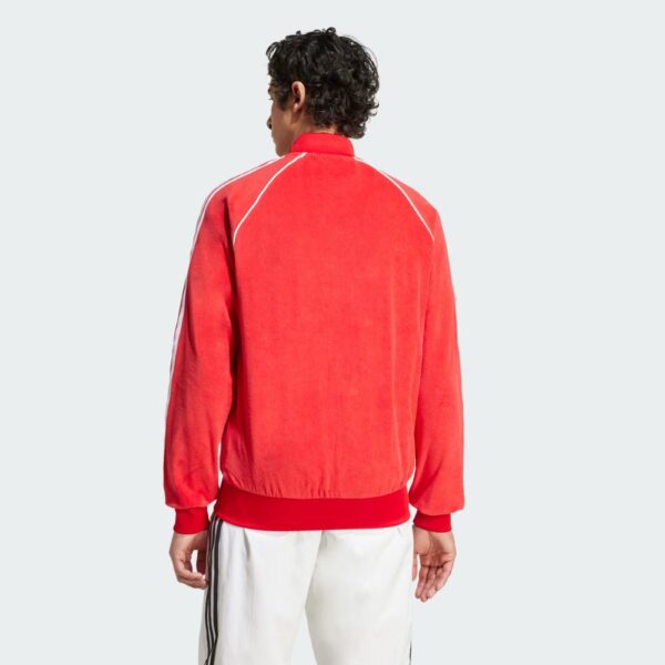 paris jacket