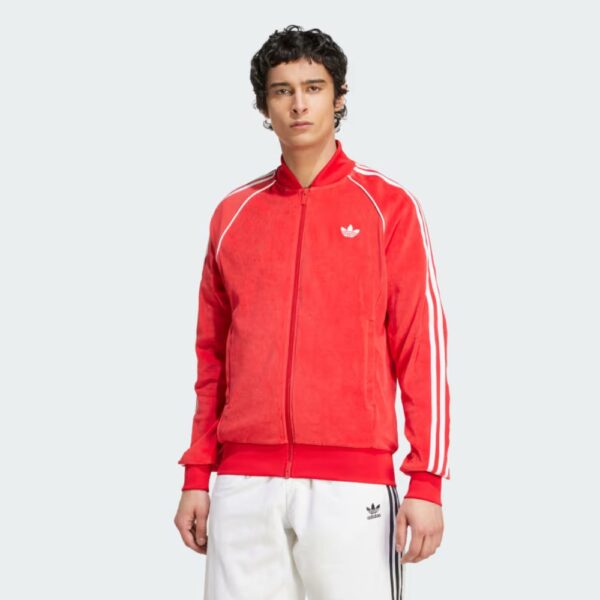 paris jacket