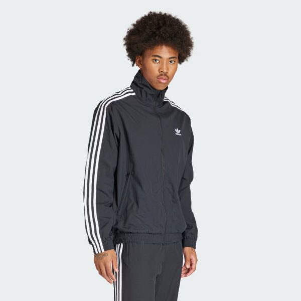 paris jacket