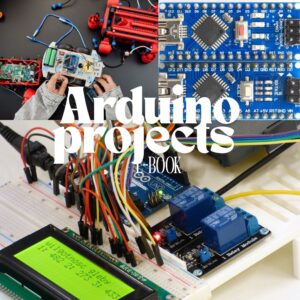 ebook for arduino