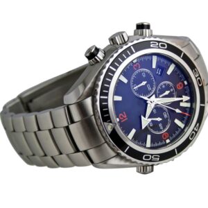 luxury watch brand