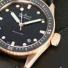 luxury watch brand