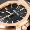 luxury watch brand