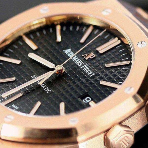 luxury watch brand