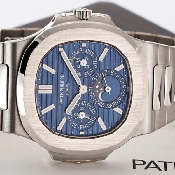 luxury watch brand