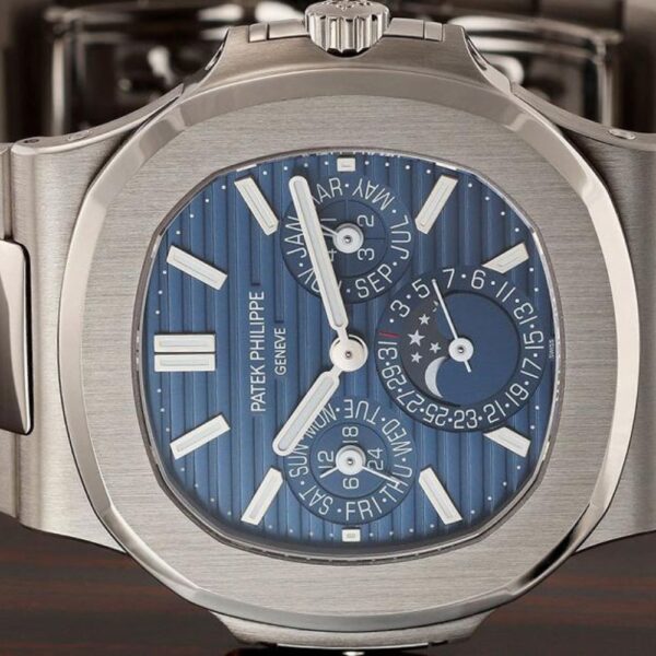 luxury watch brand