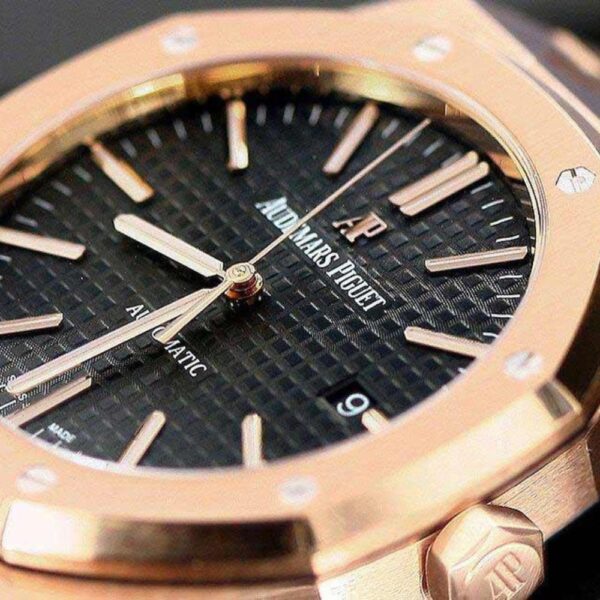 luxury watch brand